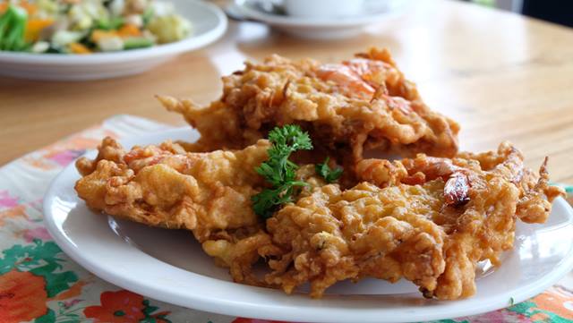 Ide Menu Buka Puasa