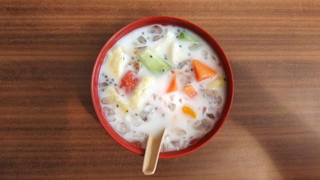 Ide Jualan Minuman Bulan Puasa