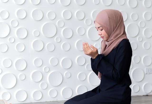 Cara Mencintai Allah