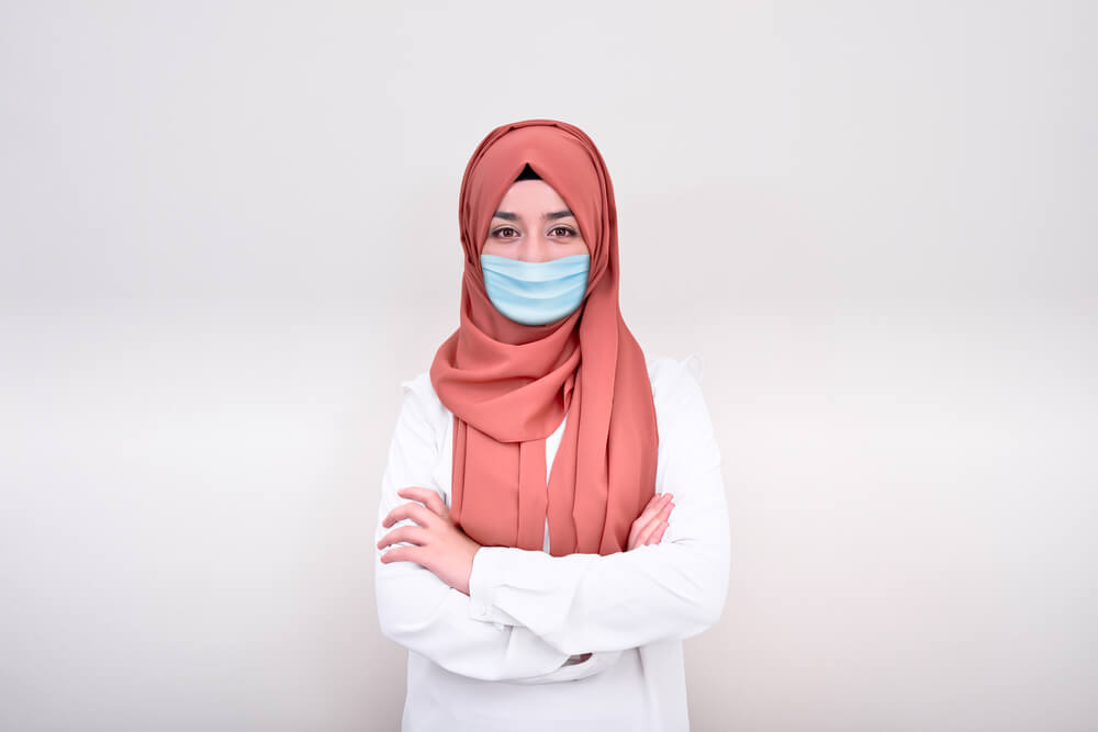 hal yang membatalkan puasa