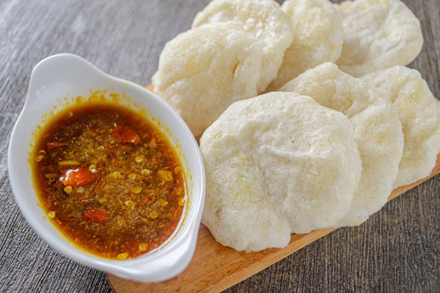 Ide Menu Buka Puasa