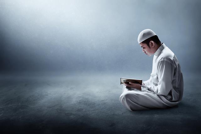 Doa Jeda Shalat Tarawih