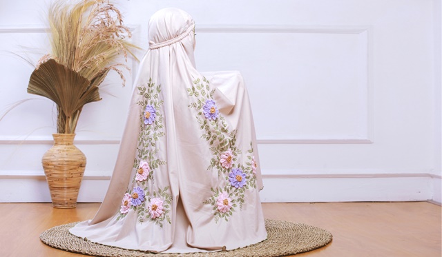 Tata Cara Shalat Tarawih