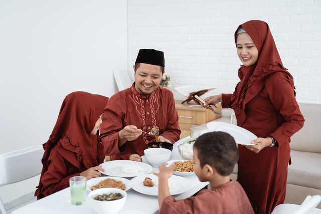 cara menghindari lapar