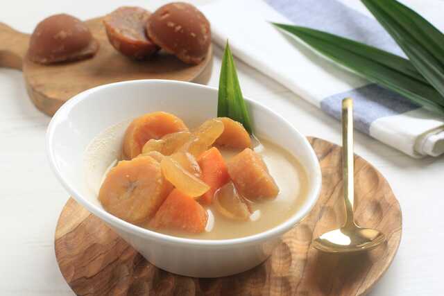 takjil buka puasa