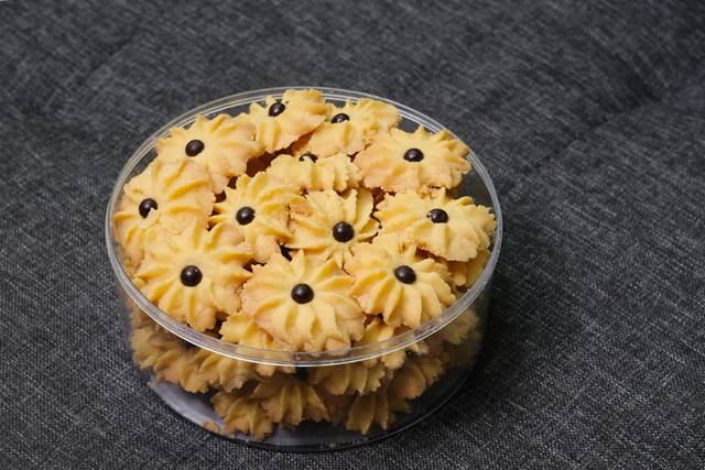Macam Macam Kue Kering Lebaran