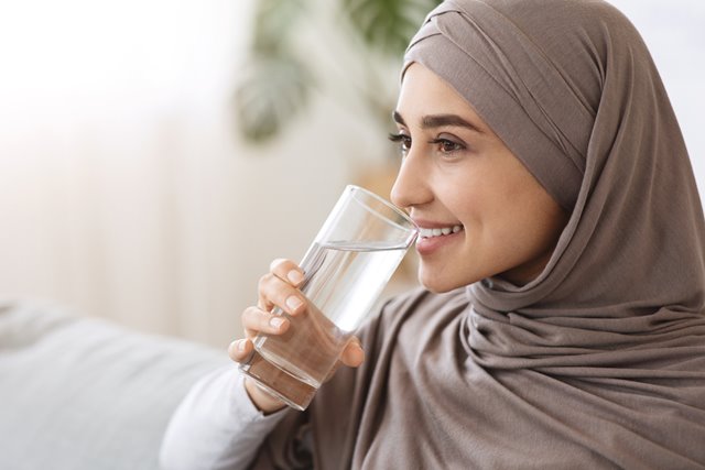 Tips Puasa Ramadan Bagi Penderita Diabetes