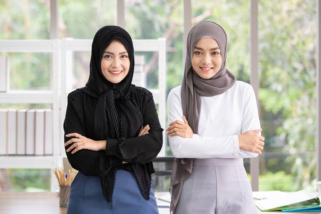 Makna Sukses Menurut Islam
