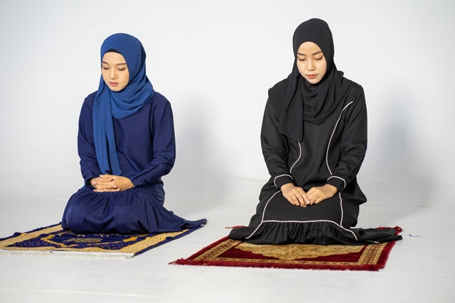 Tata Cara Shalat Tarawih