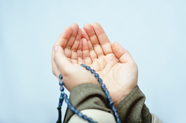 Doa 10 Hari Pertama Ramadan
