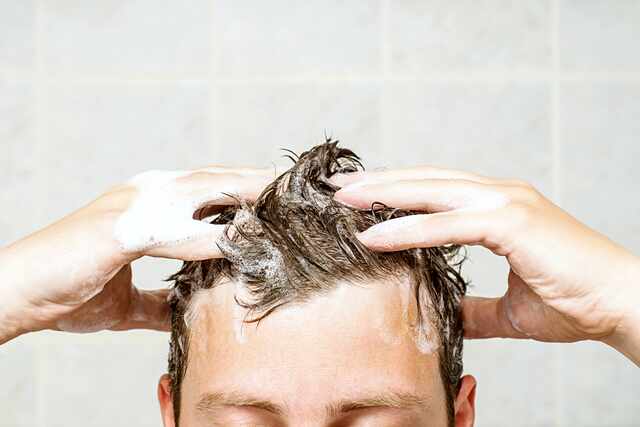 niat mandi puasa ramadhan