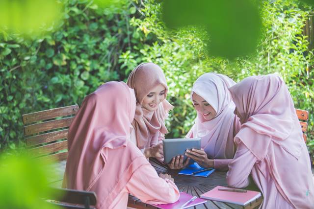 Hal Makruh dalam Puasa