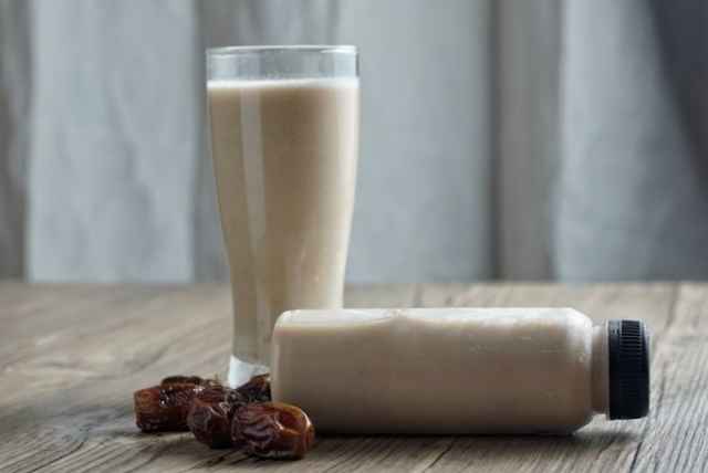 Ide Jualan Minuman Bulan Puasa