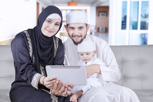 Tata Cara Membayar Zakat Fitrah