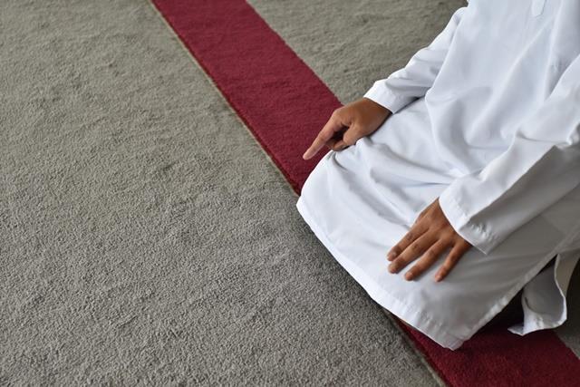 Tata Cara Shalat Tarawih