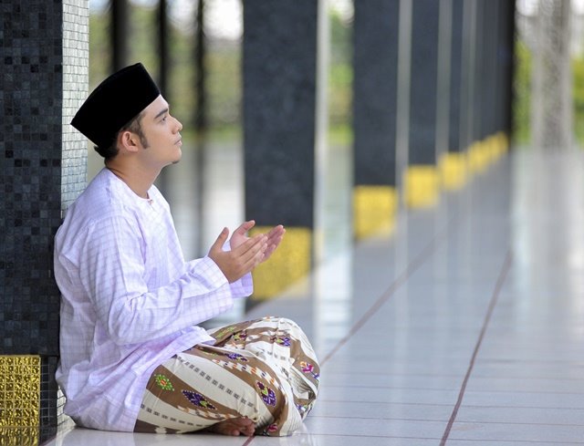 Tata Cara Membayar Zakat Fitrah