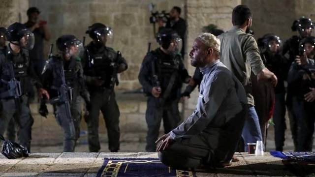 Kenapa Israel Menyerang Palestina Menurut Al Quran