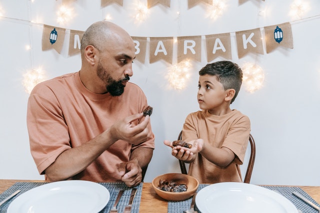 keutamaan puasa syawal