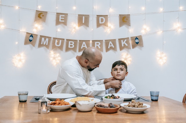 keutamaan puasa syawal