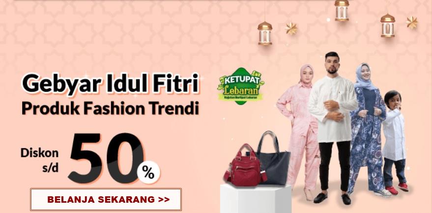 produk spesial idul fitri