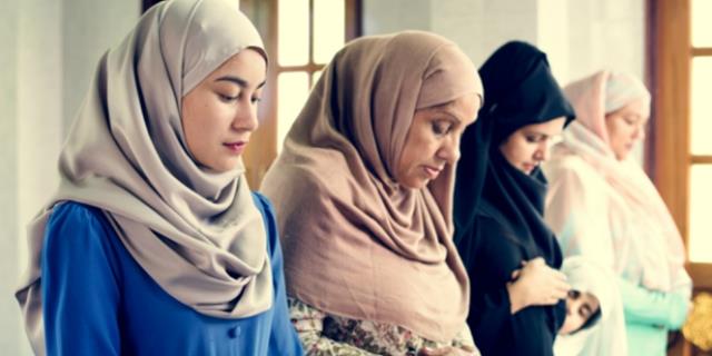 Tata Cara Sholat Idul Fitri di Rumah