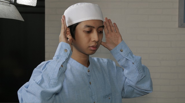 tata cara khutbah idul adha