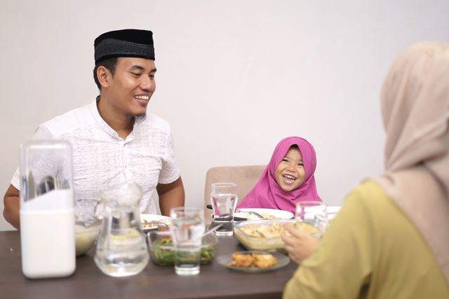 Keutamaan Bulan Syawal
