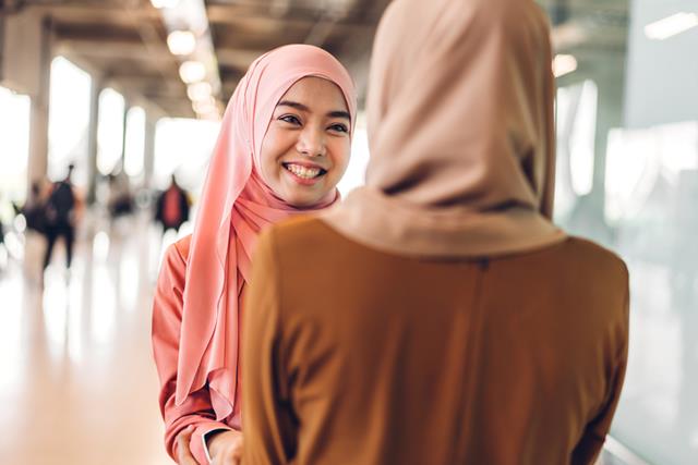 Orang yang Tidak Tahu Terima Kasih