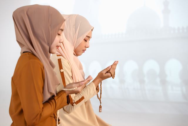 Doa Agar Diberi Kemudahan