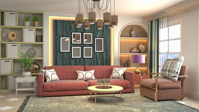 Cara Membersihkan Rumah