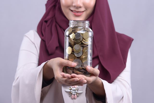 Cara Mengatur Keuangan Rumah Tangga dengan Gaji 2 Juta