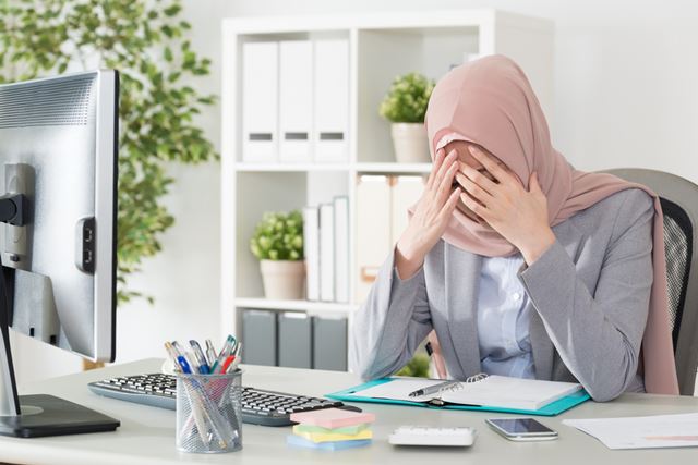 Doa Agar Hati Tenang dan Diberi Kemudahan