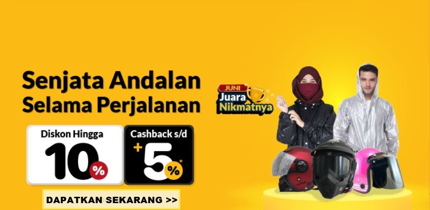 Doa Ketika Turun Hujan