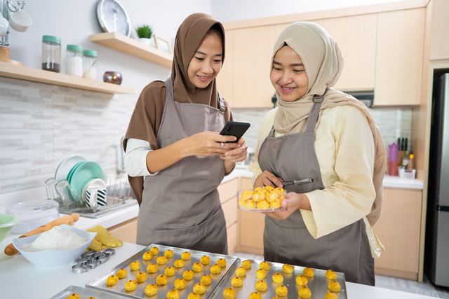 Usaha Rumahan Modal 50 Ribu
