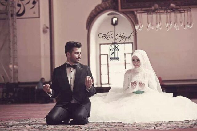Doa Meluluhkan Hati Seseorang yang Keras