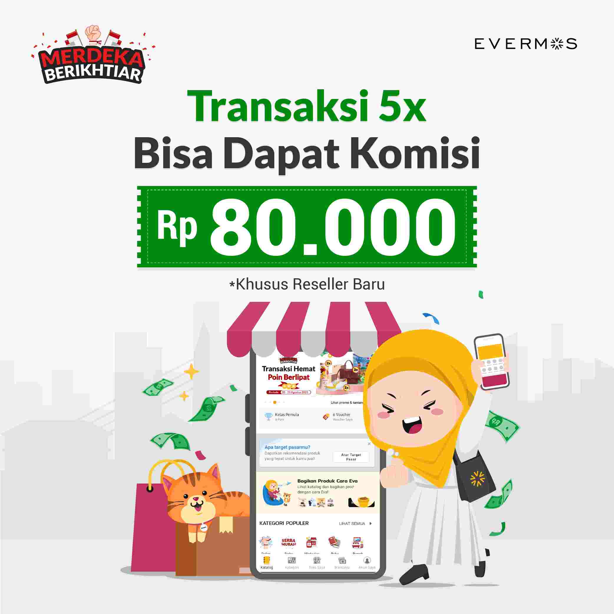 hari pelanggan nasional