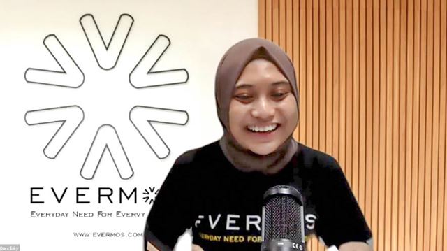 Bersinergi dalam Membangun Ekonomi Umat