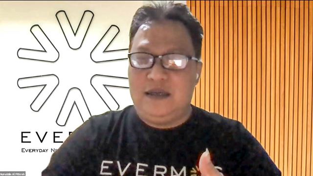 Bersinergi dalam Membangun Ekonomi Umat