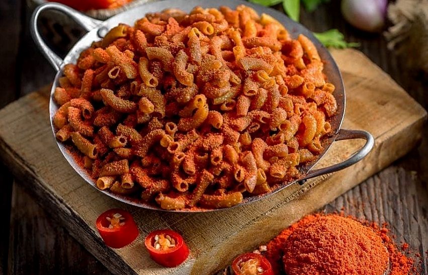 Makaroni