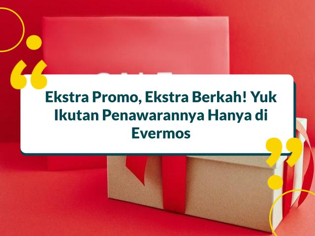 ekstra berkah