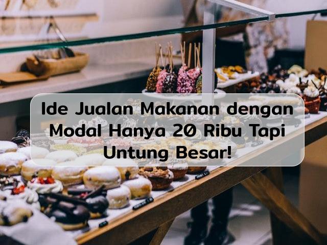kata kata promosi makanan