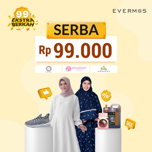 promo ekstra berkah