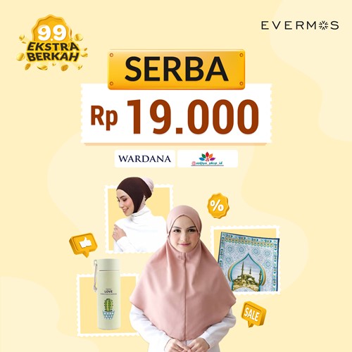 promo ekstra berkah
