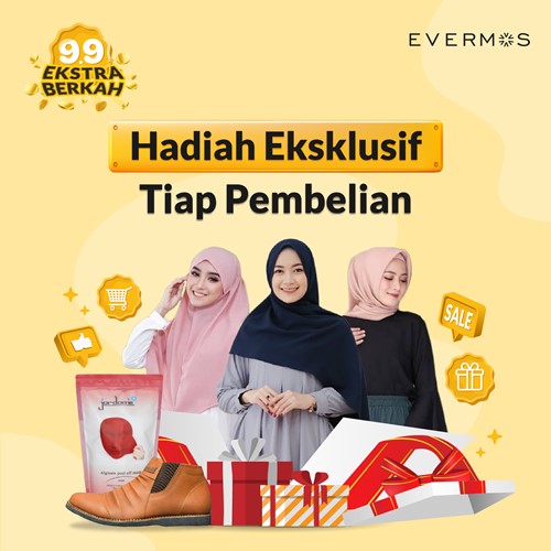 promo ekstra berkah