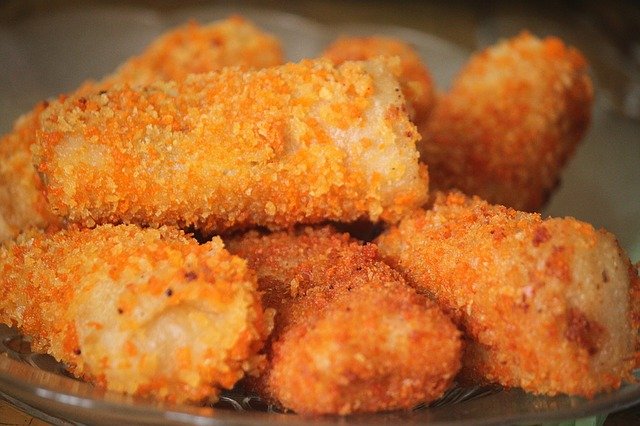jualan makanan yang laris di kampung