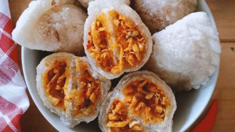 cireng isi