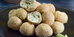 Tahu bulat