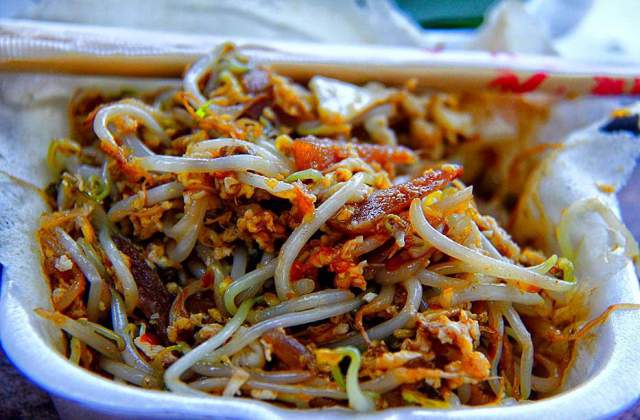 Usaha Makanan Unik dengan Modal Kecil