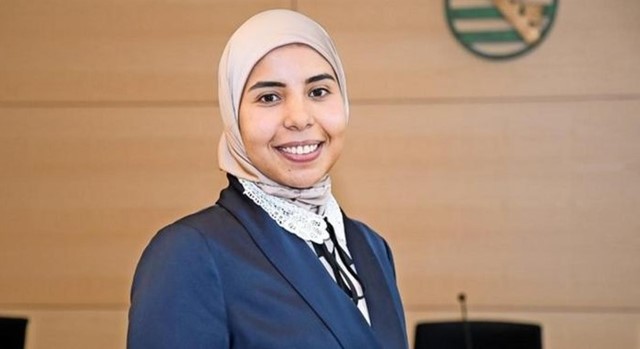 Hari Solidaritas Hijab Internasional