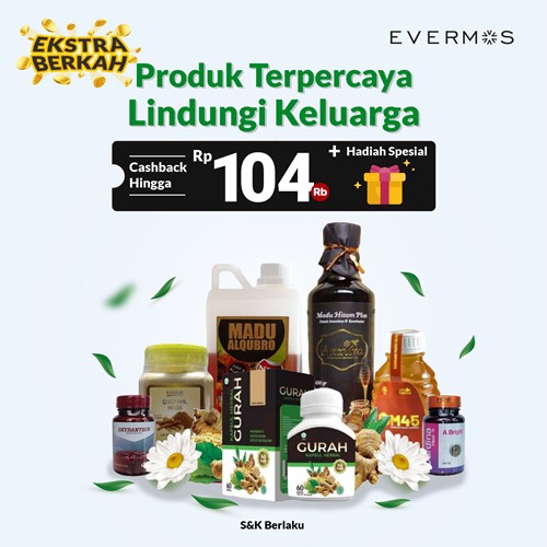 promo september